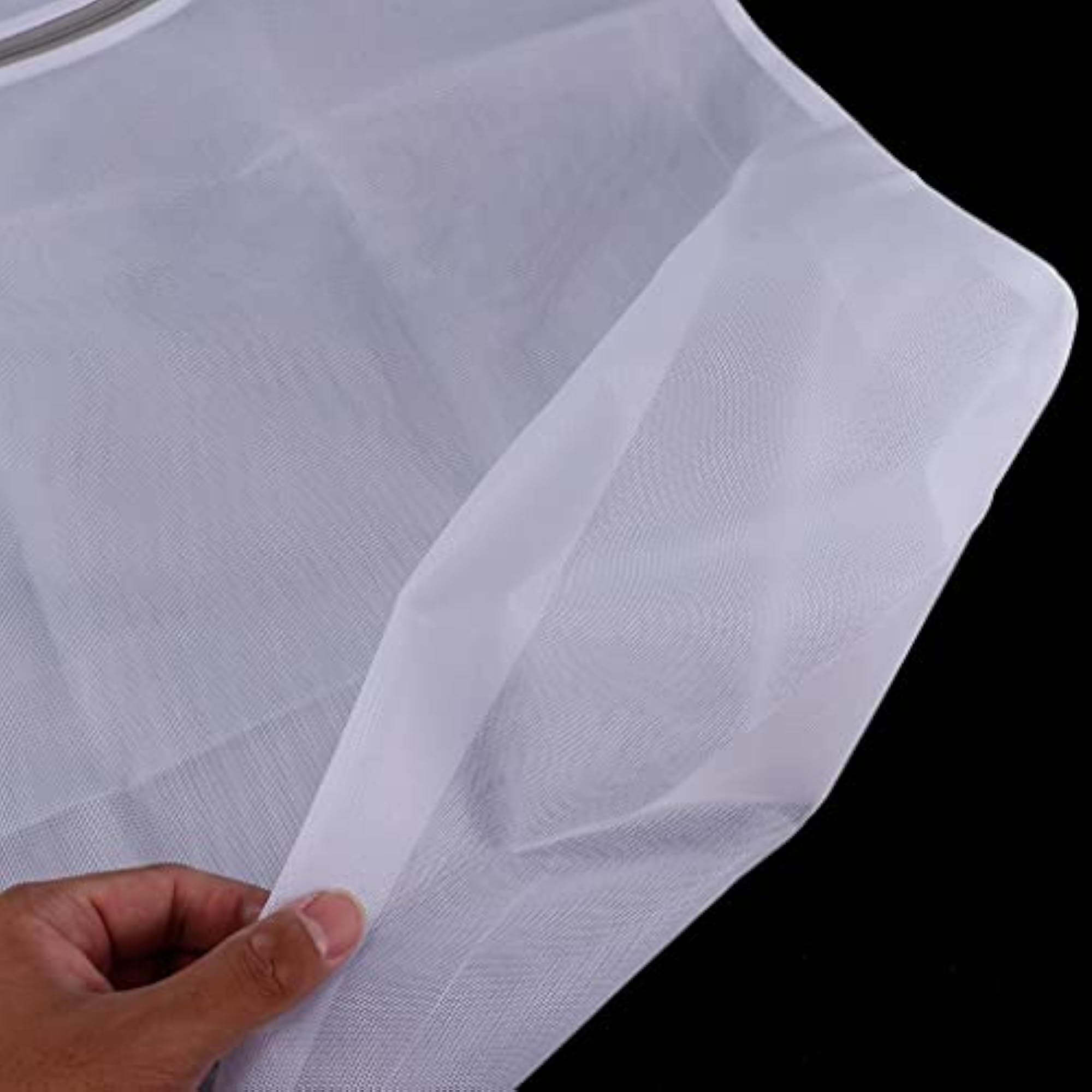 Large Laundry Mesh Bag for Bra and Sock Washing
